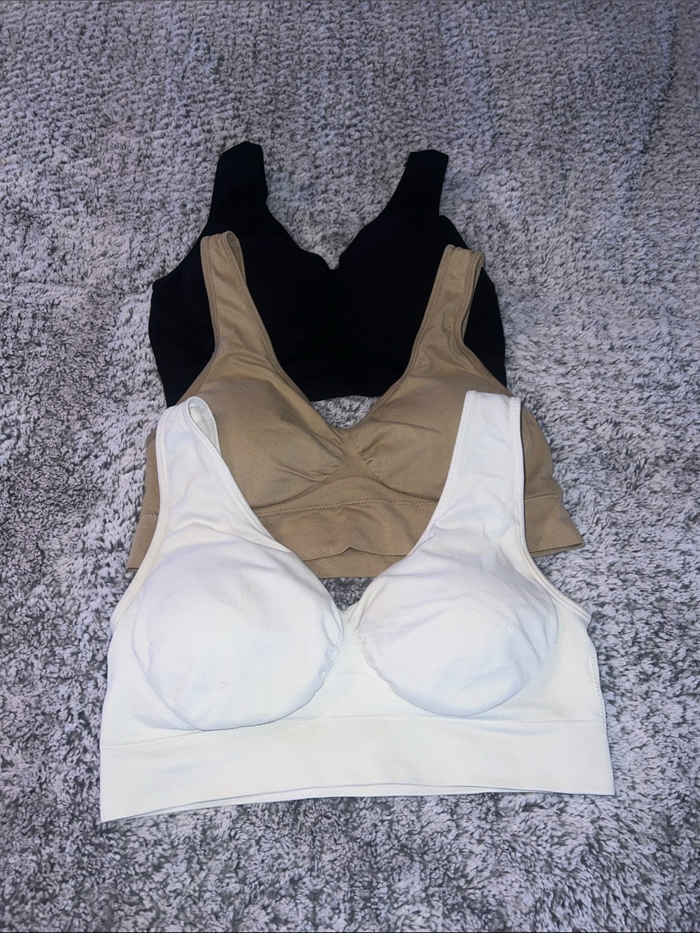 GENIE BRAS